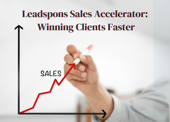 Leadspons Sales Script